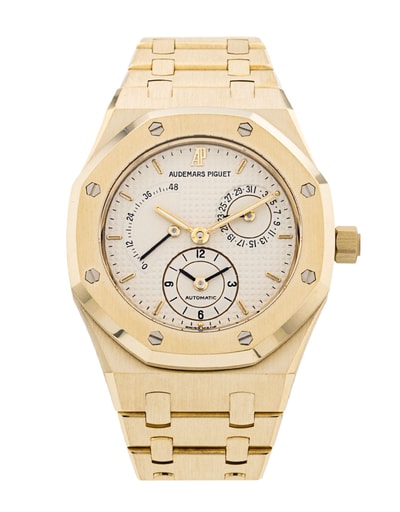 Audemars Piguet Royal Oak 25730BA.OO.0789BA.06